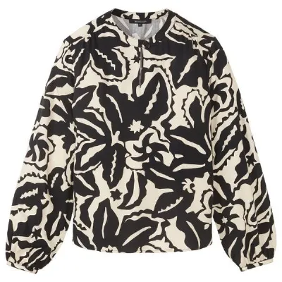 recolution recolution Bluse CARAMBOLA BOTANICAL
