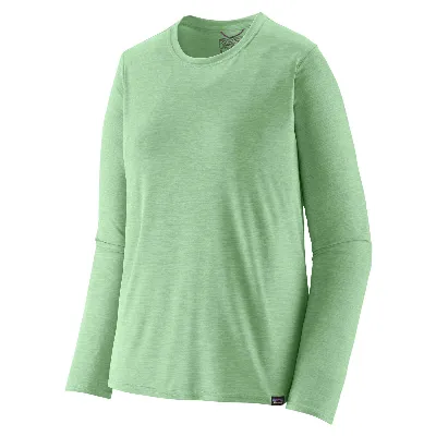 Patagonia W'S L/S CAP COOL DAILY SHIRT