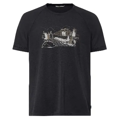 Vaude MEN'S GLEANN T-SHIRT II