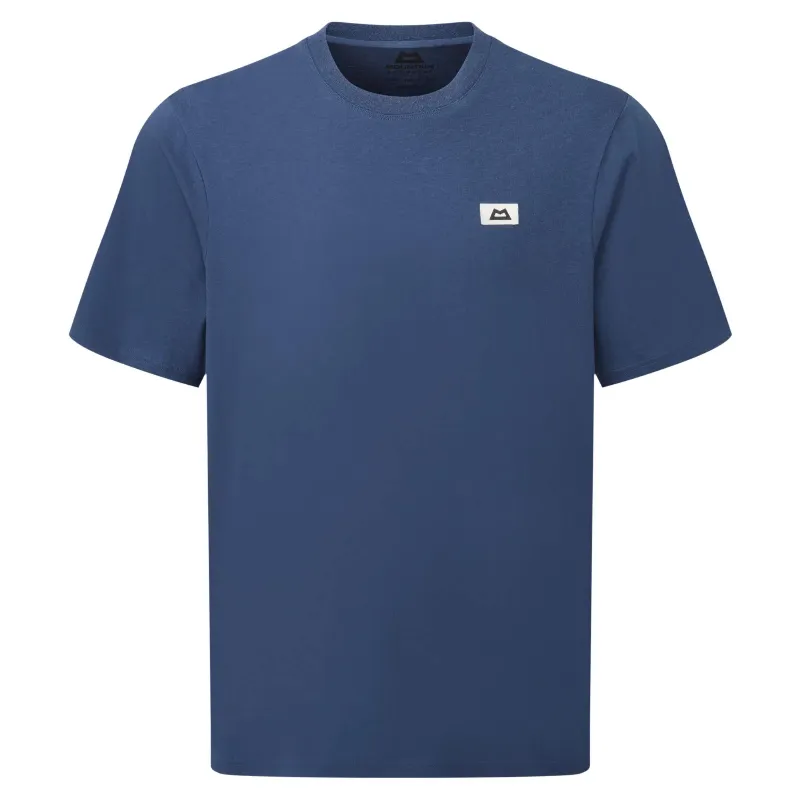 Mountain Equipment BURREN MENS TEE