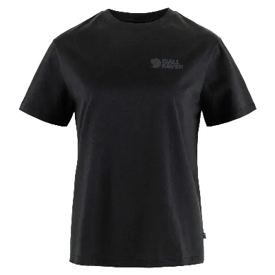 Fjällräven FJÄLLRÄVEN HEAVY CLASSIC T-SHIRT W