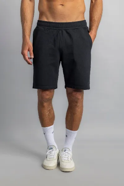 DIRTS DIRTS Herren vegan Sweatshorts