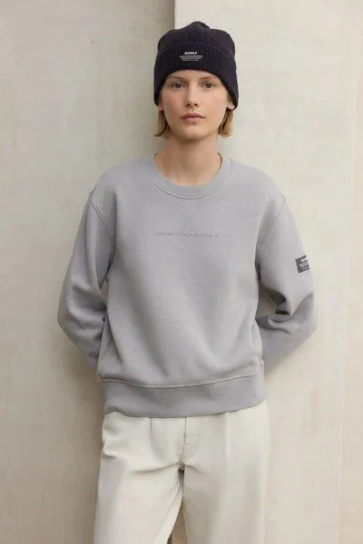 ECOALF ECOALF Sweatshirt ALBOR woman
