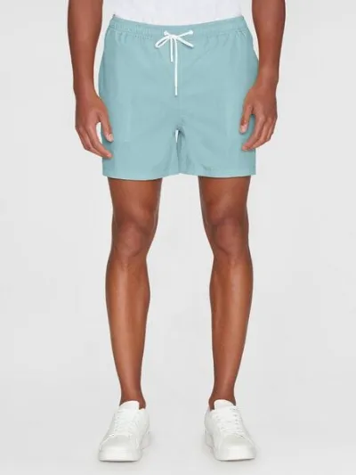 KnowledgeCotton Apparel KnowledgeCotton Apparel Badehose BAY STRETCH aus recyceltem Material