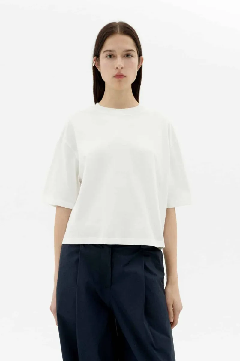 Thinking MU T-Shirt Lena