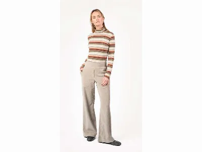Living Crafts Living Crafts Bio-Damen-Culotte 'PARSELINA' mit elastischem Bund, mineral foam,