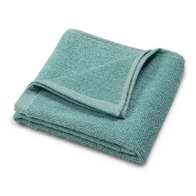Living Crafts LIVING CRAFTS - Home Gästetuch - Petrol