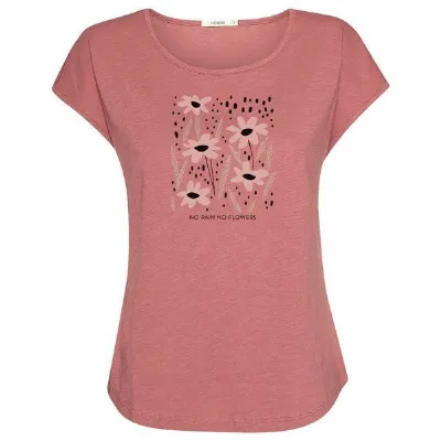 GreenBomb GREENBOMB T-Shirt No Rain Cool