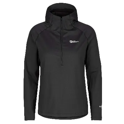 Jack Wolfskin PRELIGHT TRAIL HOODED W