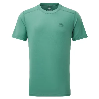 Mountain Equipment HEADPOINT MENS TEE