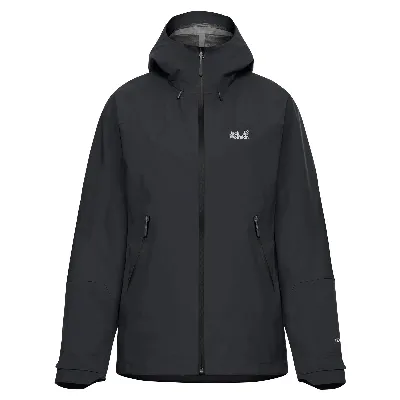 Jack Wolfskin ROCKPAW 3L JKT W