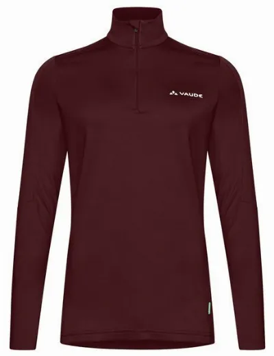 Vaude VAUDE Pullover Women's Livigno Halfzip II