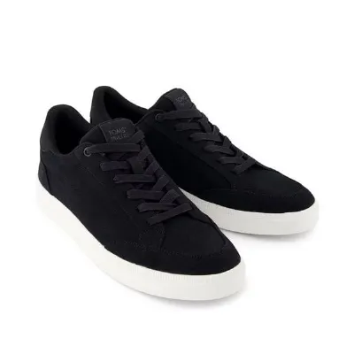 TOMS TOMS TRVL LITE Rio Twill Sneaker Sneaker