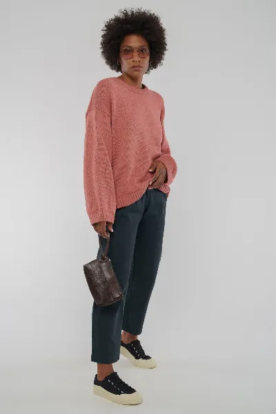 Givn Strickpullover aus Bio Baumwolle