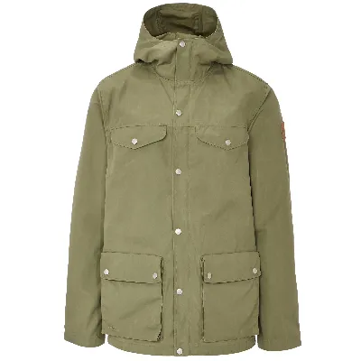 Fjällräven GREENLAND JACKET M