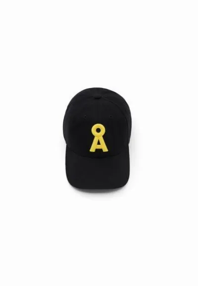 ARMEDANGELS ARMEDANGELS ICONIC Å Unisex Cap aus Bio-Baumwolle