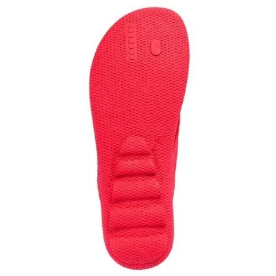 boombuz Lolla Boombuz Damen Natur-Zehentrenner Badeschuh