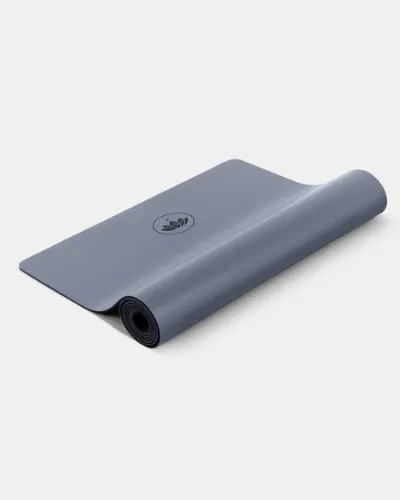 Lotuscrafts Lotuscrafts Yogamatte PURE - extrem rutschfeste PU-Oberfläche