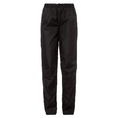 Vaude WOMEN'S FLUID PANTS S/S+L/S