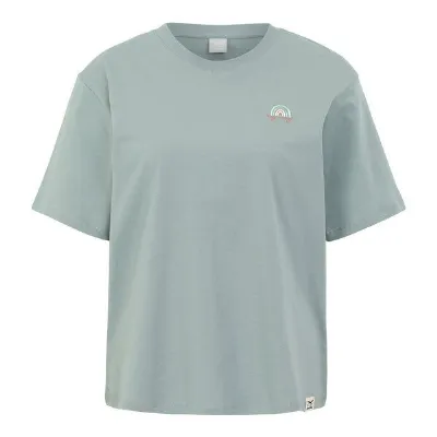 Iriedaily Iriedaily Skate Heart Tee