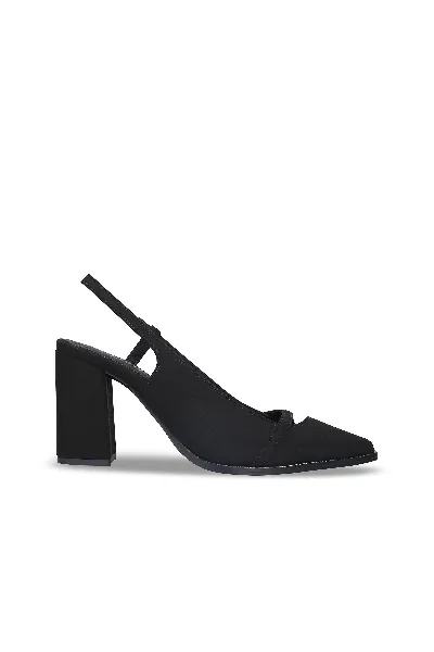 NAE NAE Damen vegan Pumps Ember