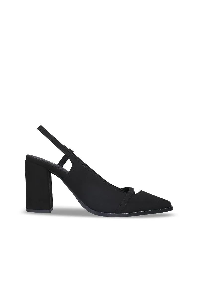 NAE NAE Damen vegan Pumps Ember