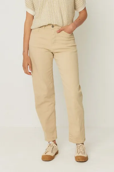 SKFK SKFK Damen vegan Hose Ania