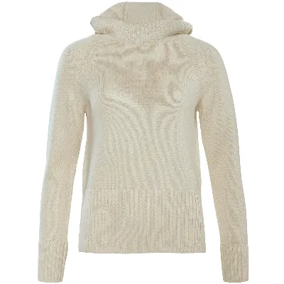 Living Crafts LIVING CRAFTS - Damen Pullover - Beige