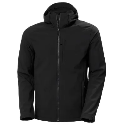 Helly Hansen Helly Hansen - Paramount Hooded Softshell Jacket - Softshelljacke