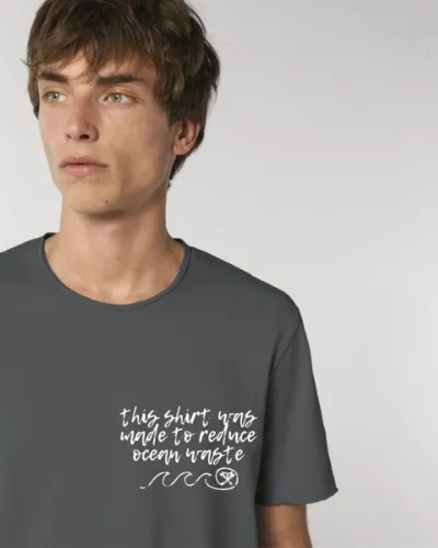 Zeachild Zeachild Shirt Statement Biobaumwolle Unisex