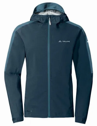 Vaude VAUDE Jacken Women's Moab Rain Jacket II
