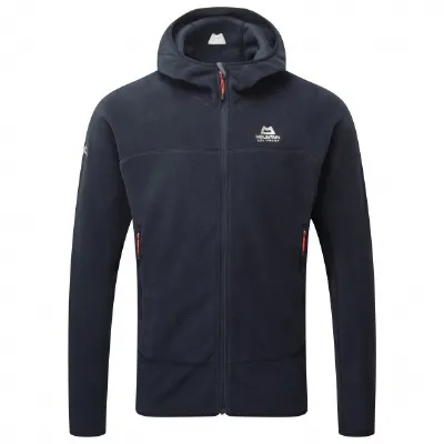 Mountain Equipment Mountain Equipment - Micro Zip Jacket - Fleecejacke