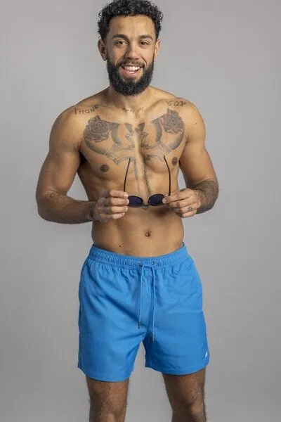 dirts dirts Badehose - Recycled Swim Shorts RPET