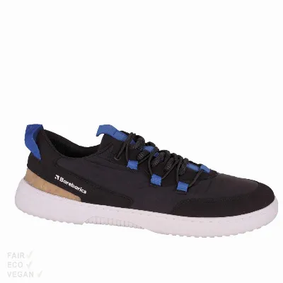 Belenka Barebarics Barfuß Sneakers Revive 41 schwarz/weiß