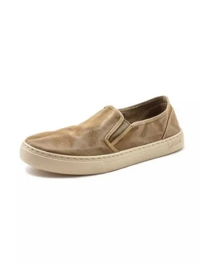 Natural World natural world Slipper Modell: Old Gazelle