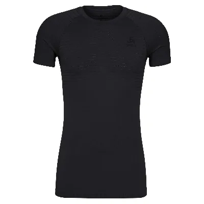Odlo PERFORMANCE X-LIGHT BL TOP CREW NECK S/S