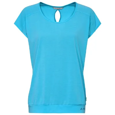 Vaude Vaude - Women's Skomer T-Shirt III - Funktionsshirt