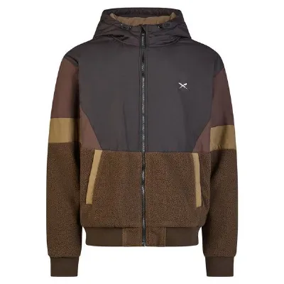 Iriedaily Iriedaily Get on Deck Jacket