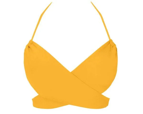 Anekdot Anekdot Bikini Top Versatile