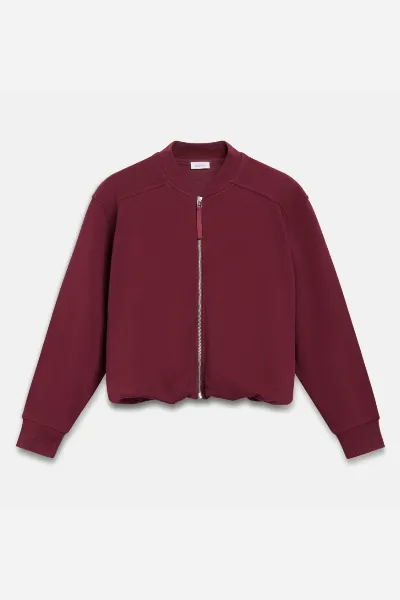 Alchemist Alchemist Damen vegan Bomberjacke Daria Berry