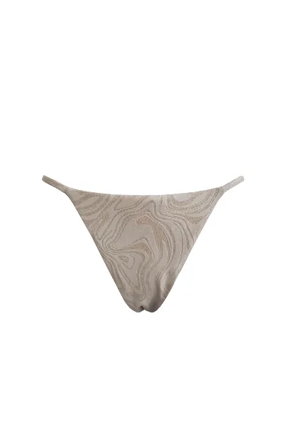 Anekdot Anekdot Damen vegan Bikiniunterteil Olbia