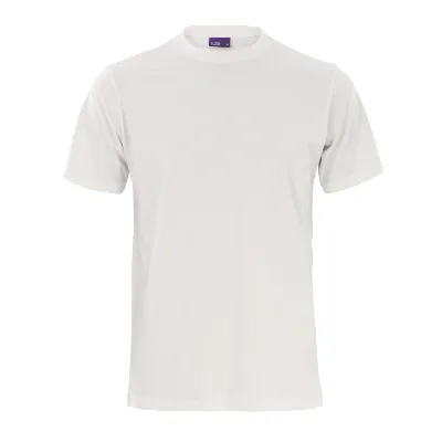 Living Crafts LIVING CRAFTS - Herren T-Shirt - Weiß