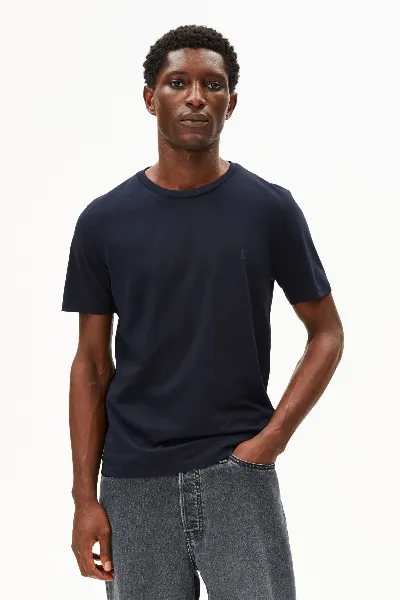 ARMEDANGELS T-Shirt Jaames