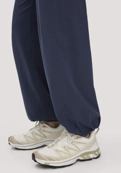 hessnatur hessnatur Hose Regular ACTIVE LIGHT aus Bio-Baumwolle
