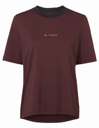 Vaude VAUDE T-Shirt Women's Loamer Shirt