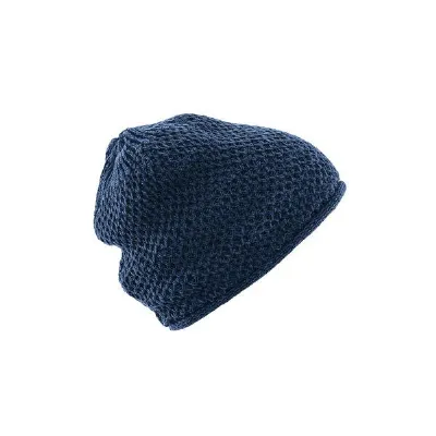 HempAge HempAge Damen / Herren Strickmütze Hanf/Bio-Baumwolle