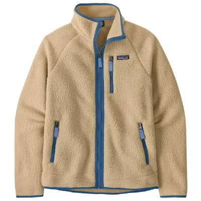 Patagonia Patagonia - Retro Pile Jacket - Fleecejacke