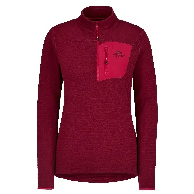 Mountain Equipment LUMIKO ZIP T