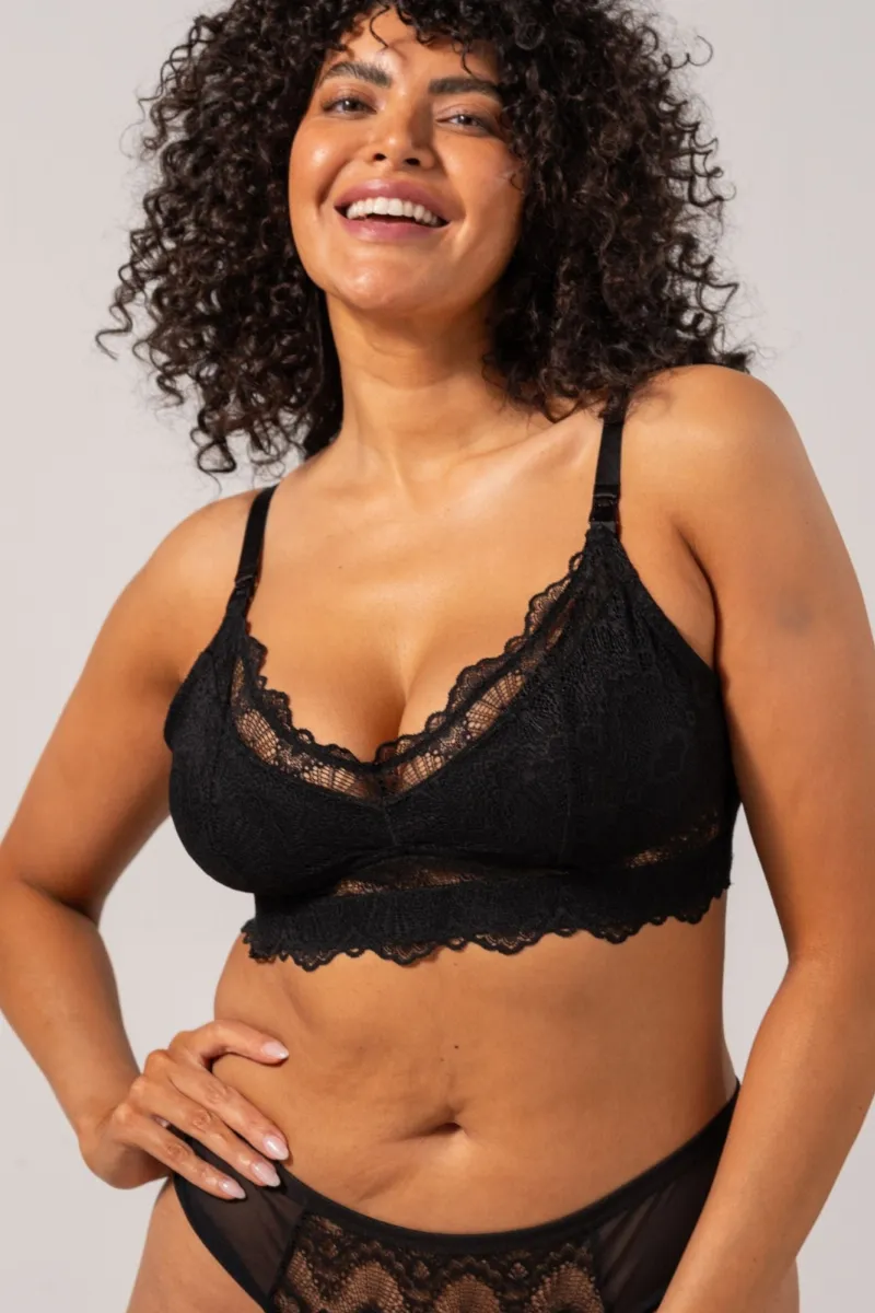 Understatement Understatement Damen vegan Still-Bralette