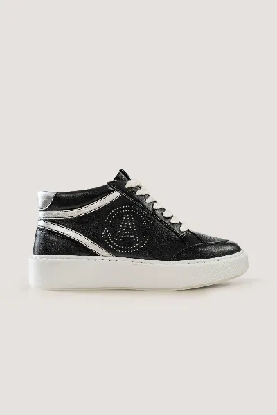 AGAZI AGAZI Damen vegan Sneaker Blanka
